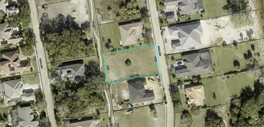 Property photo for 7 SABAL BEND, Palm Coast, FL
