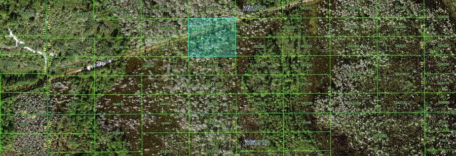 Property photo for N/A, Polk City, FL