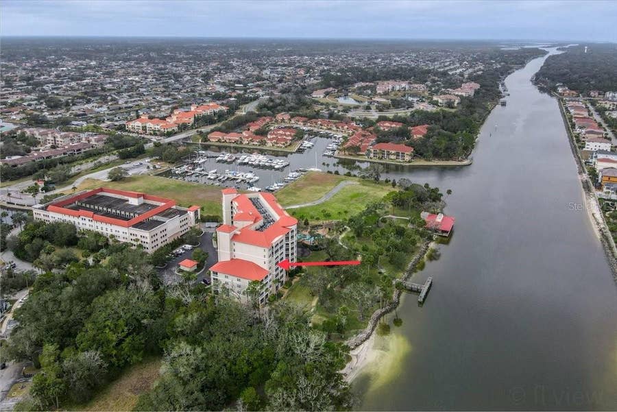 Property photo for 146 PALM COAST RESORT BOULEVARD, #509, Palm Coast, FL
