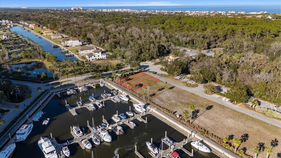 Property photo for 102 HARBOR VILLAGE POINT S, Palm Coast, FL