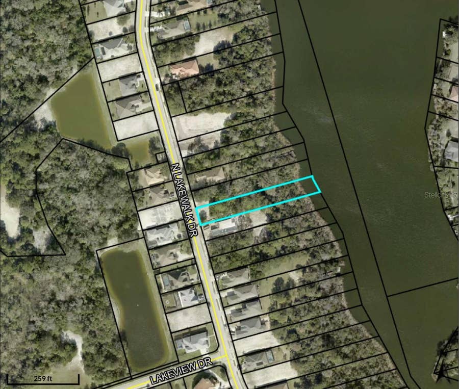 Property photo for 22 N LAKEWALK DRIVE, Palm Coast, FL