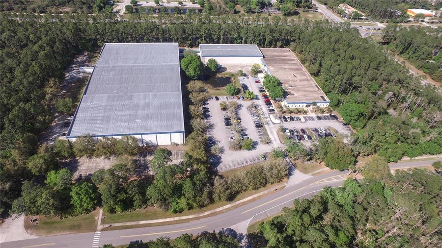 Property photo for 11 COMMERCE BOULEVARD, #1, Palm Coast, FL