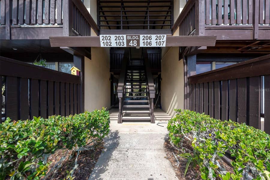 Property photo for 48 CLUB HOUSE DRIVE, #106, Palm Coast, FL