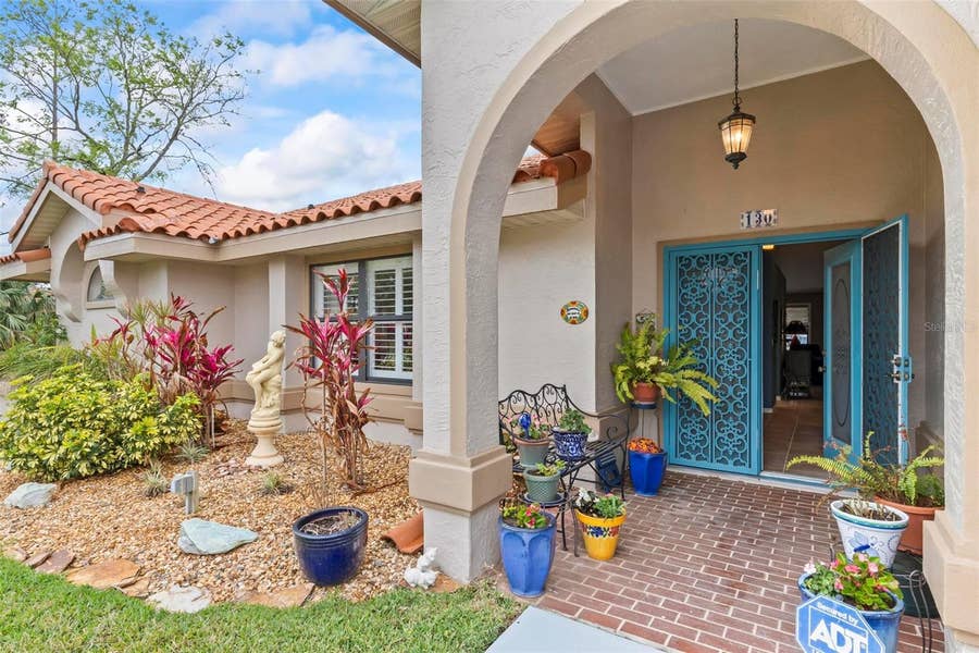 Property photo for 130 BAYSIDE DRIVE, Palm Coast, FL