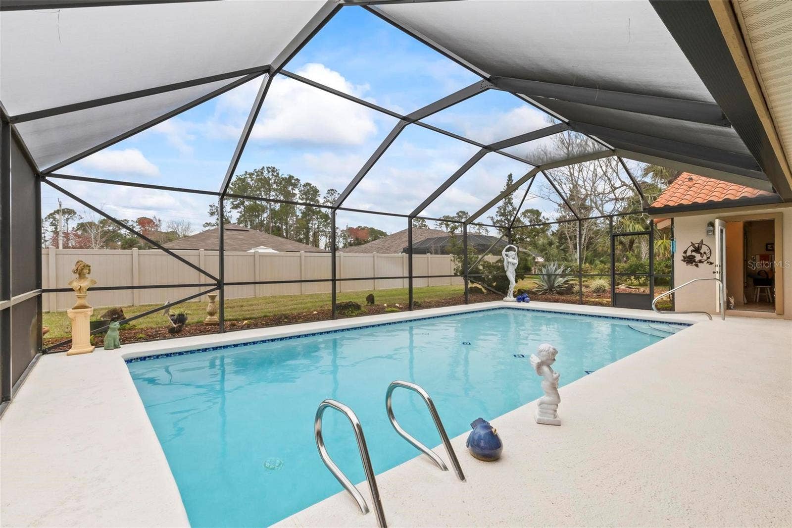 130 BAYSIDE DRIVE, Palm Coast, FL 32137