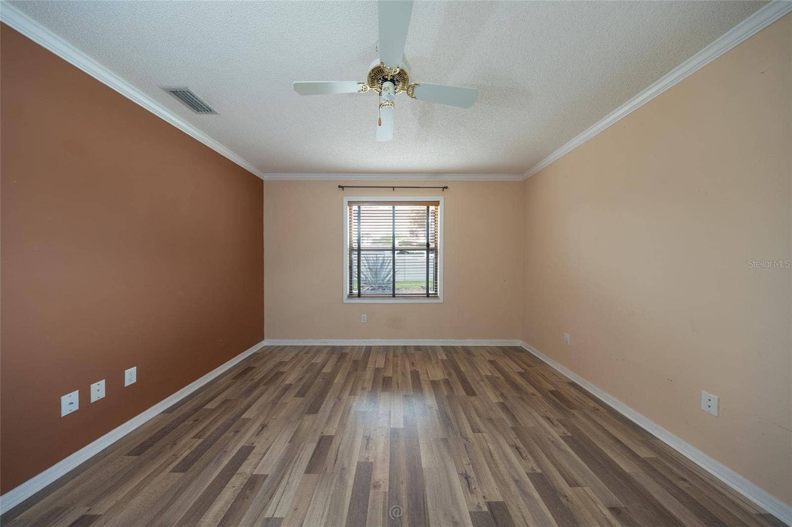 Bedroom 3 - vacant