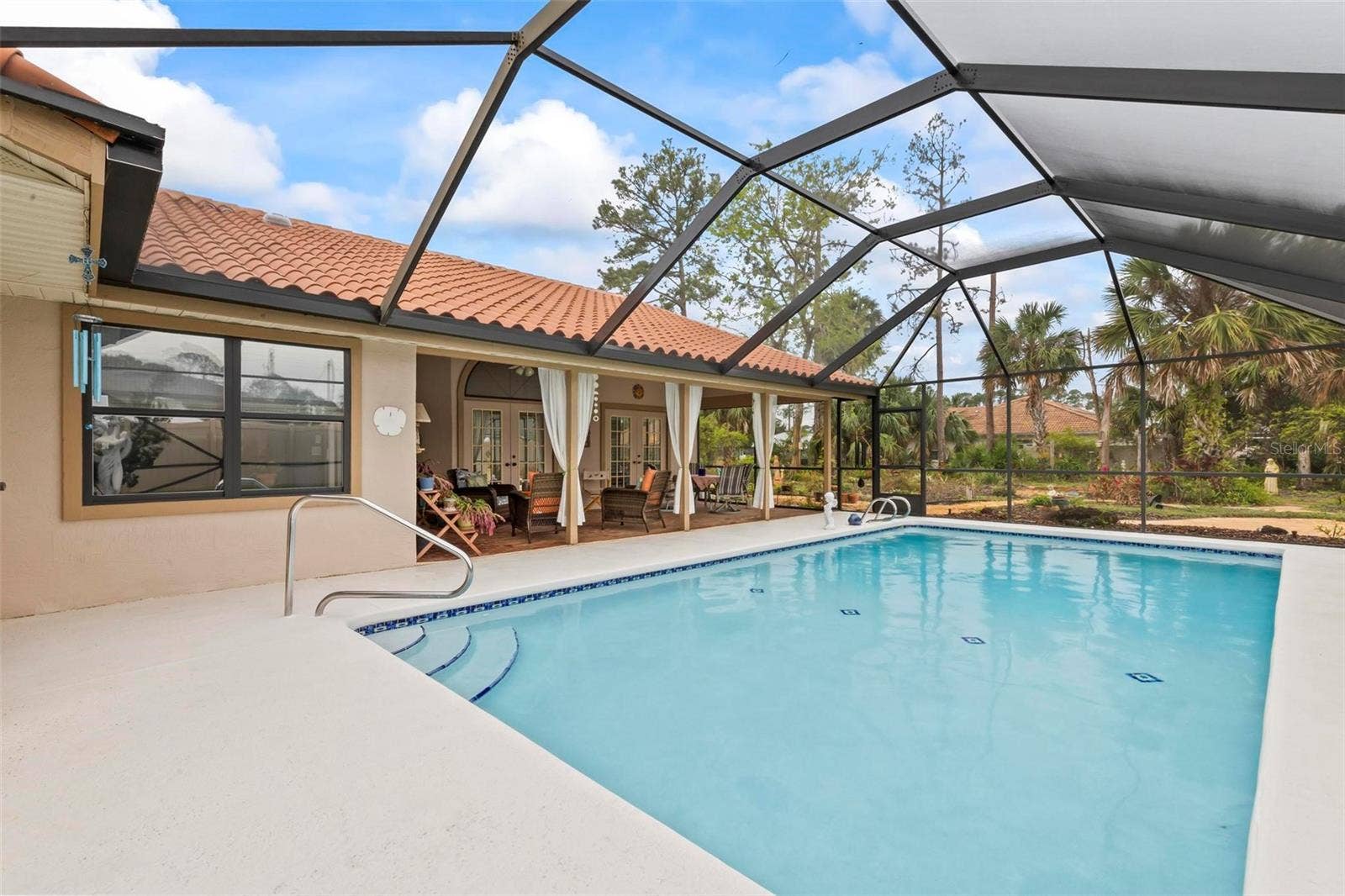 130 BAYSIDE DRIVE, Palm Coast, FL 32137