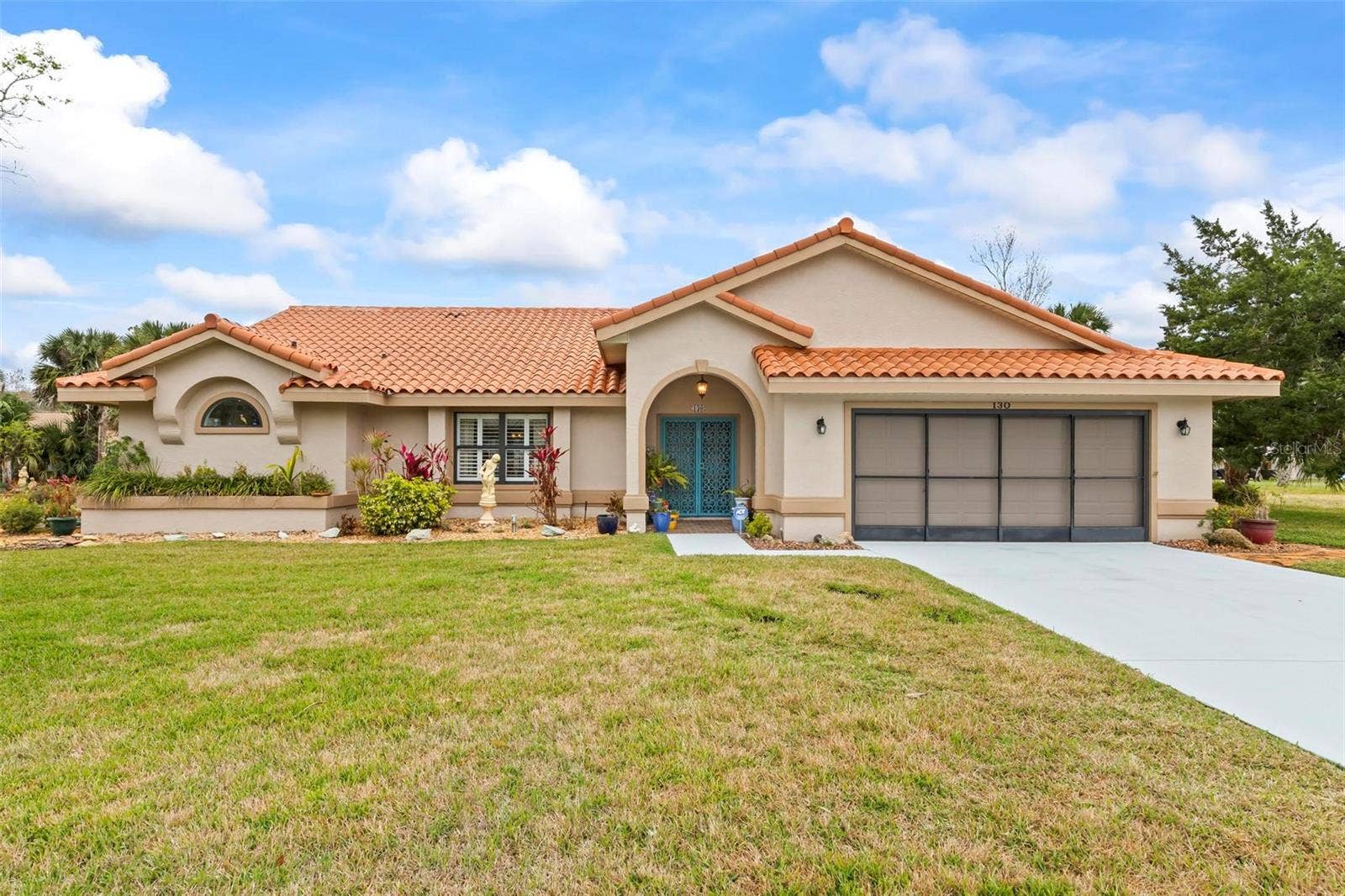 130 BAYSIDE DRIVE, Palm Coast, FL 32137