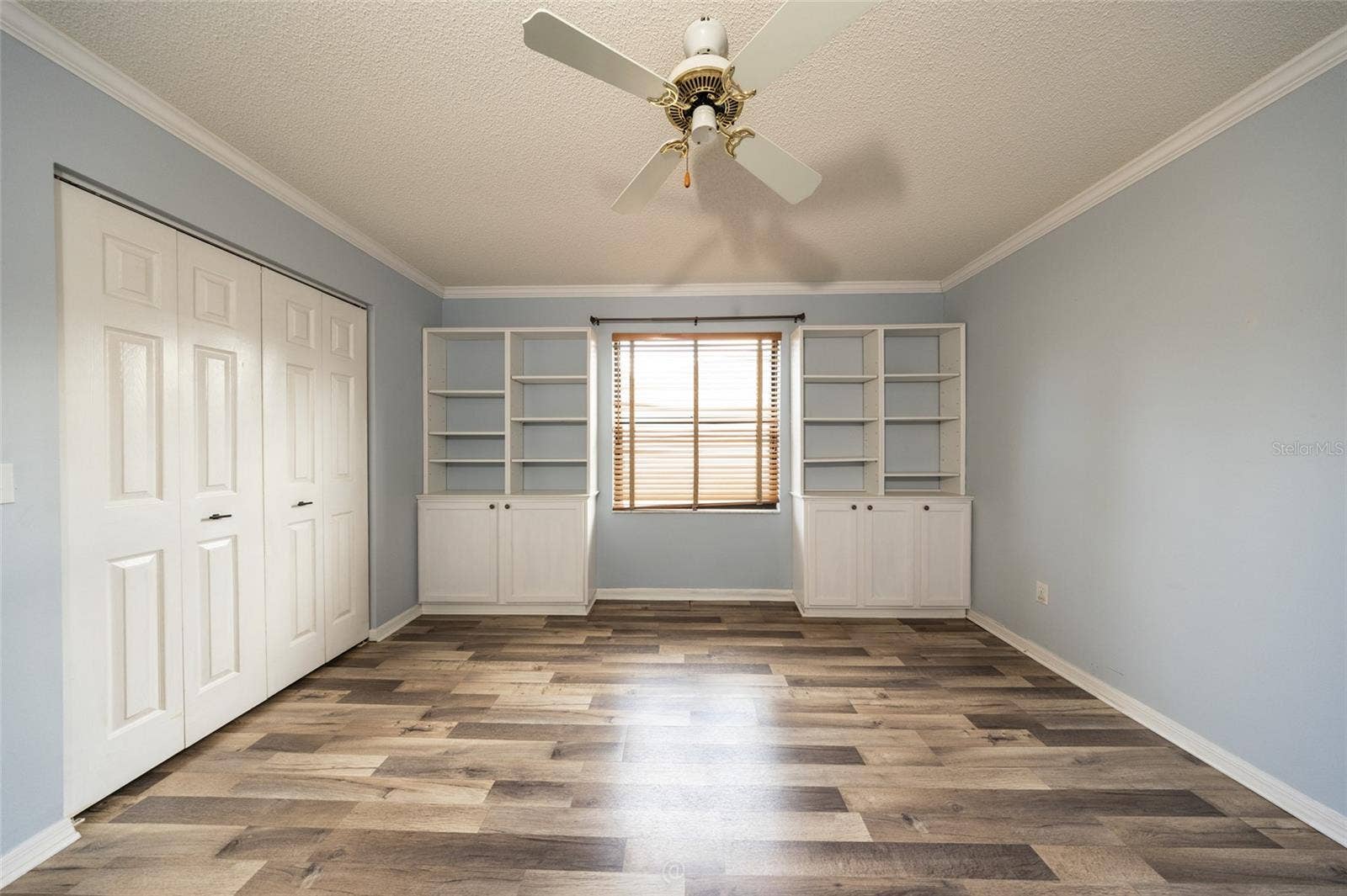Bedroom 2 - vacant