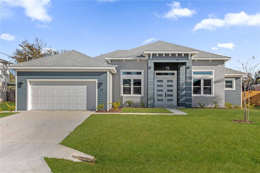 Property photo for 28 BUFFALO BILL DRIVE, Palm Coast, FL