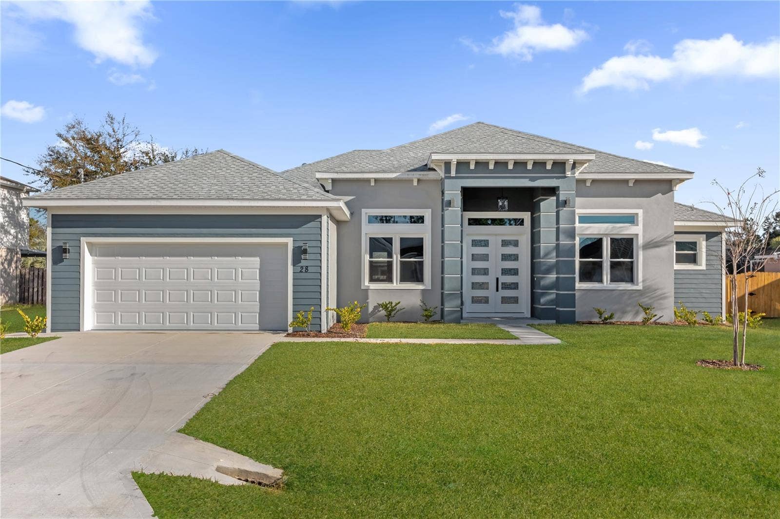 28 BUFFALO BILL DRIVE, Palm Coast, FL 32137 28 BUFFALO BILL DRIVE, Palm Coast, FL 32137