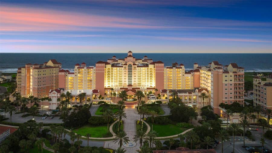 Property photo for 200 OCEAN CREST DRIVE, #306, Palm Coast, FL