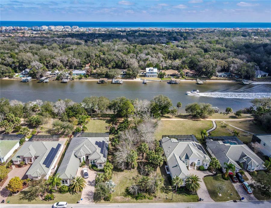 Property photo for 121 LONGVIEW WAY N, Palm Coast, FL
