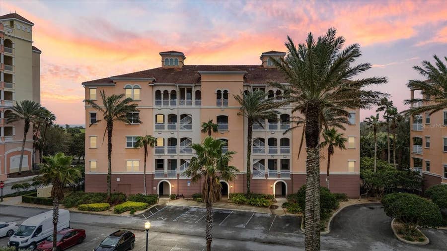Property photo for 5 OCEAN CREST WAY, #1414, Palm Coast, FL