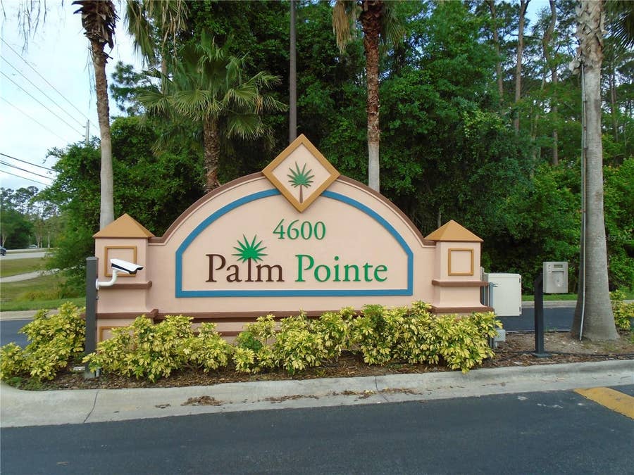 Property photo for 4600 E MOODY BOULEVARD, #3J, Bunnell, FL