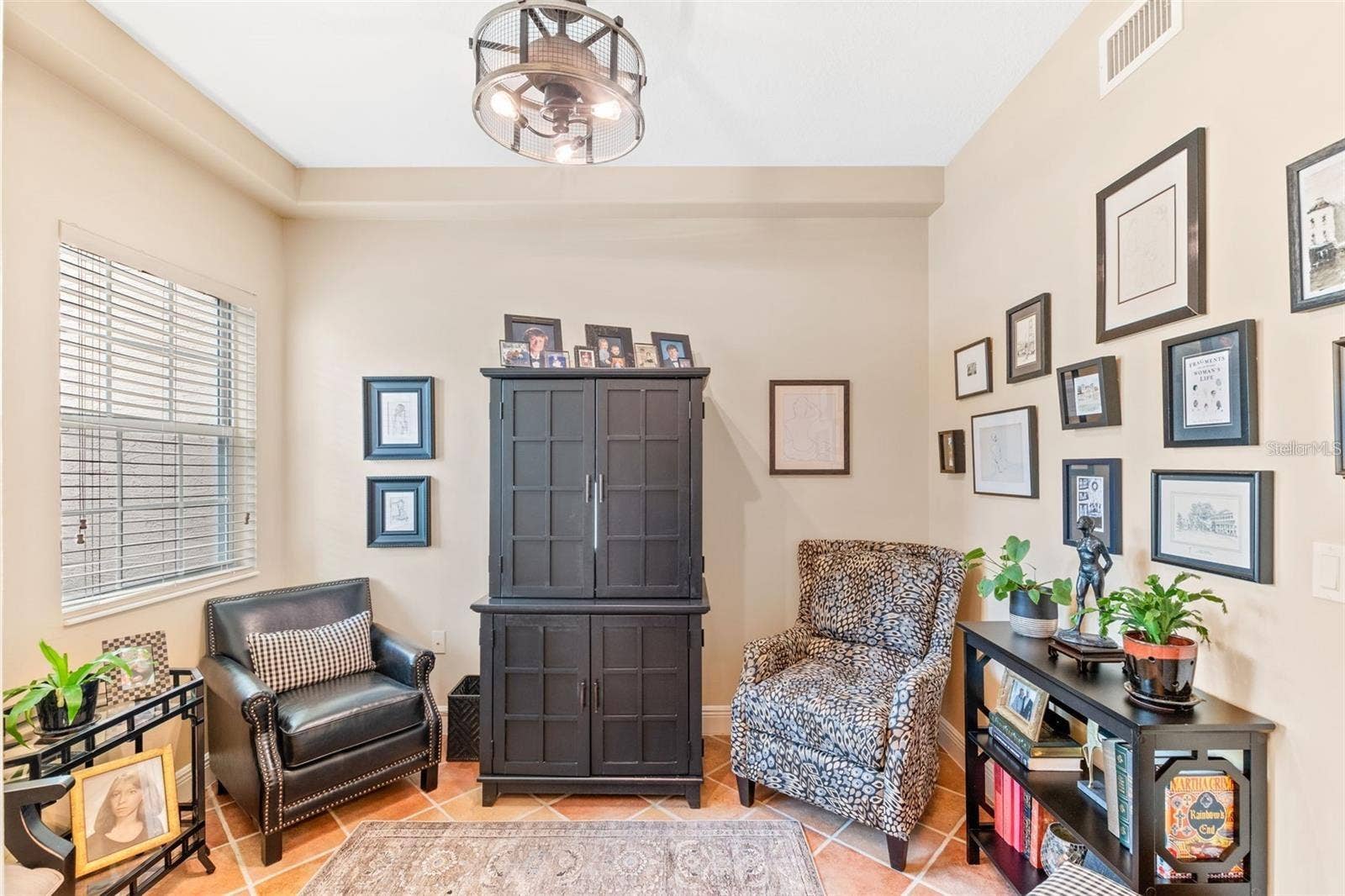 50 PALM HARBOR PARKWAY, #32, Palm Coast, FL 32137 Flex/office/dining rm