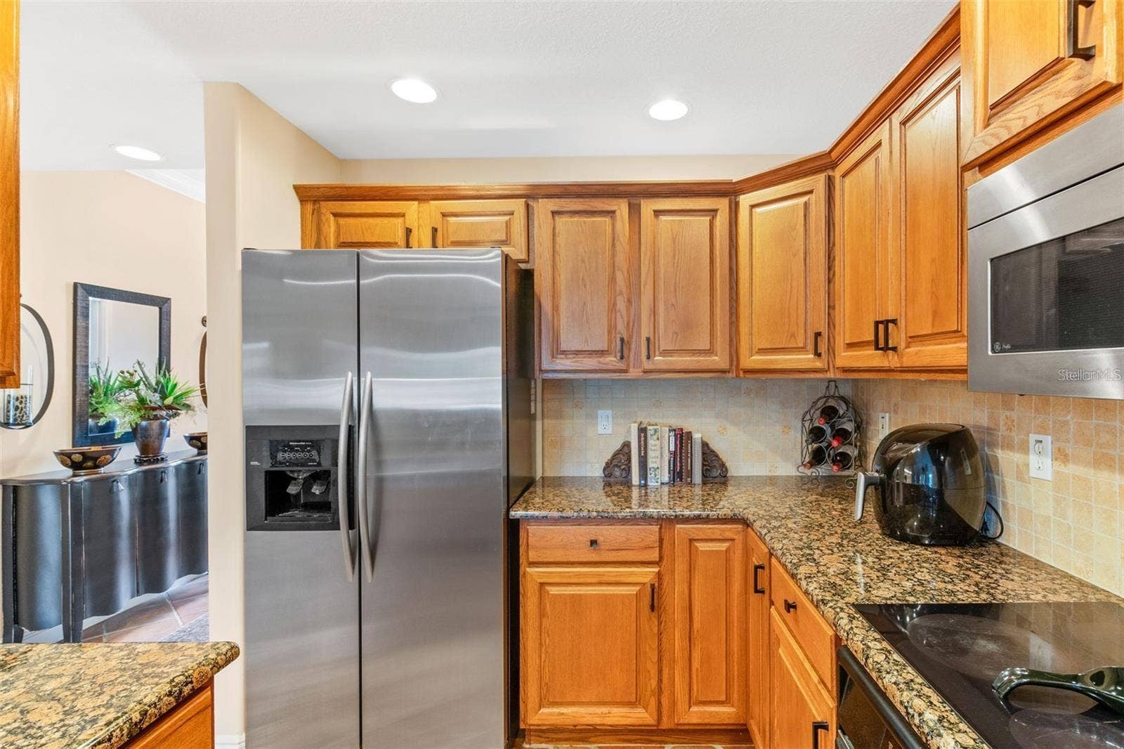 50 PALM HARBOR PARKWAY, #32, Palm Coast, FL 32137 Kitchen