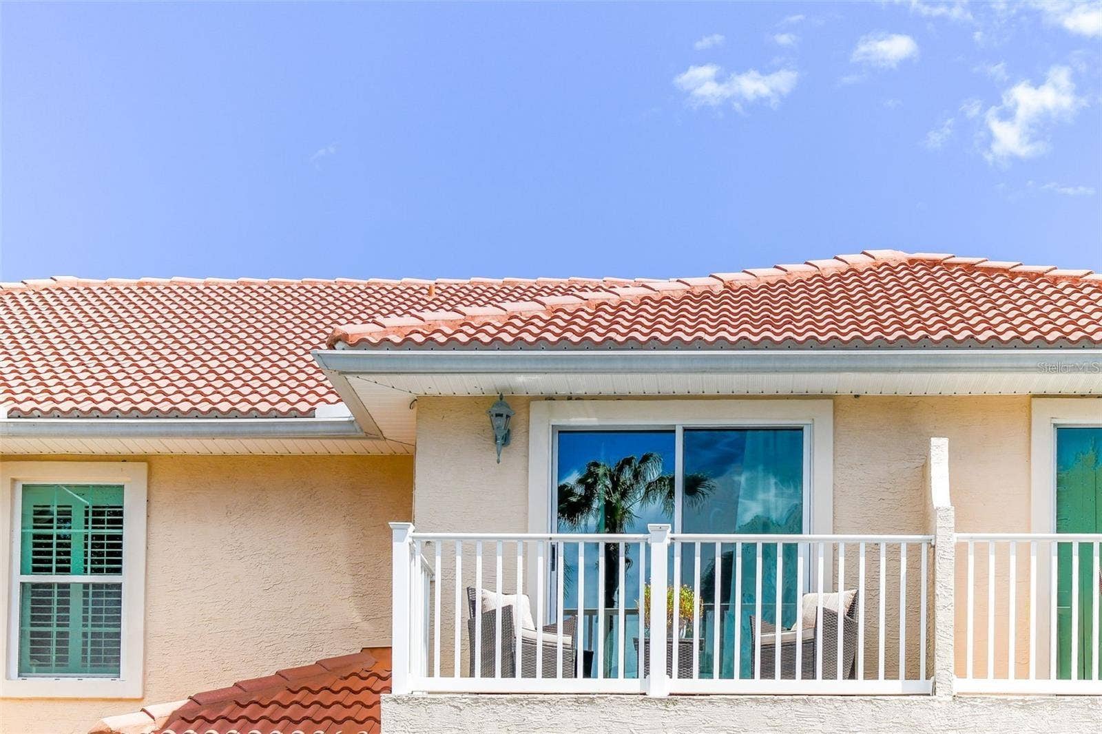 50 PALM HARBOR PARKWAY, #32, Palm Coast, FL 32137 2nd flr exterior photo