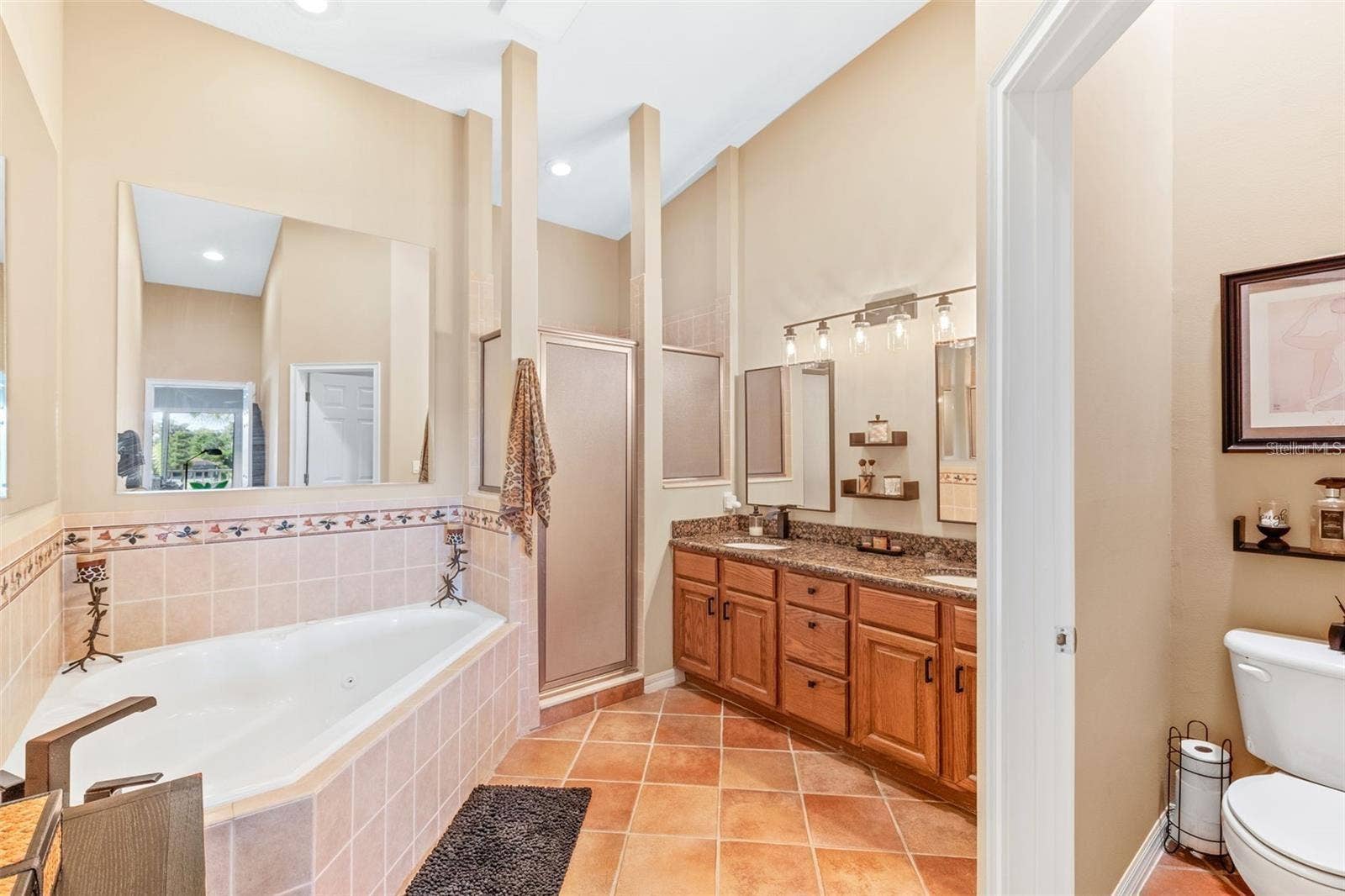 50 PALM HARBOR PARKWAY, #32, Palm Coast, FL 32137 Primary ensuite