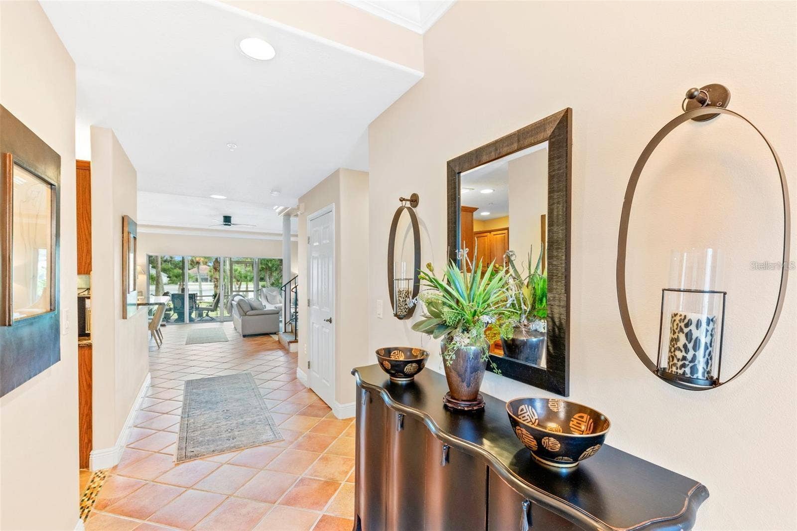 50 PALM HARBOR PARKWAY, #32, Palm Coast, FL 32137 Hallway