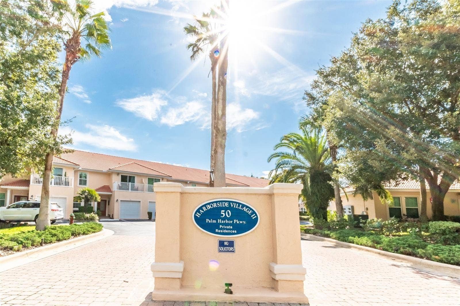 50 PALM HARBOR PARKWAY, #32, Palm Coast, FL 32137 Condo community