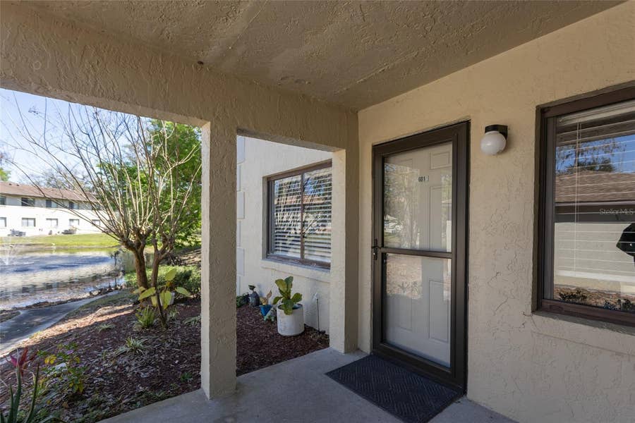 Property photo for 1601 BIG TREE ROAD, #601, South Daytona, FL