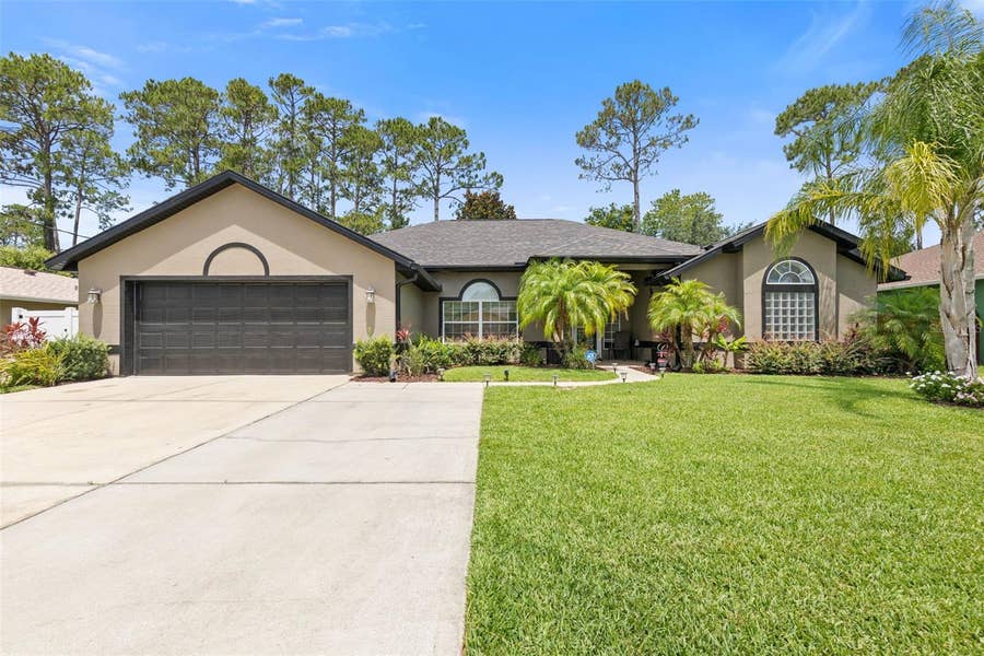 Property photo for 51 BANNERWOOD LANE, Palm Coast, FL