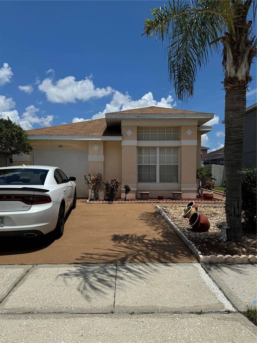 Property photo for 105 CATTAIL COURT, Kissimmee, FL