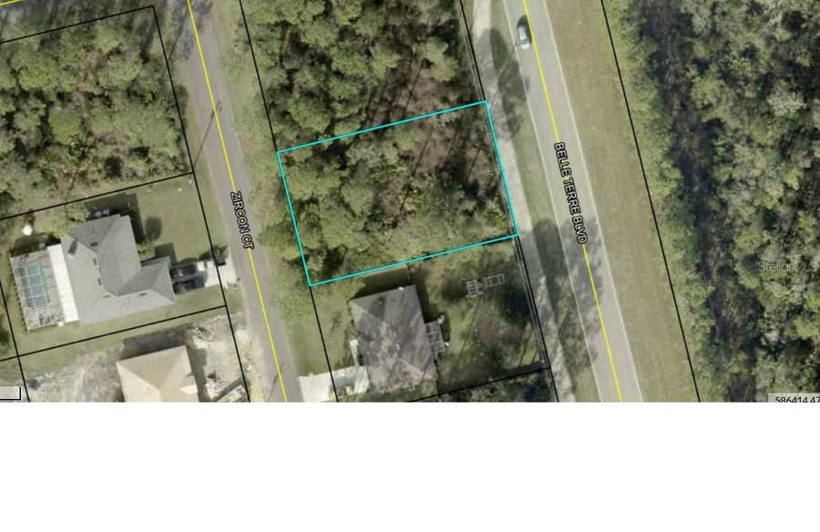 Property photo for 3 ZIRCON COURT, Palm Coast, FL