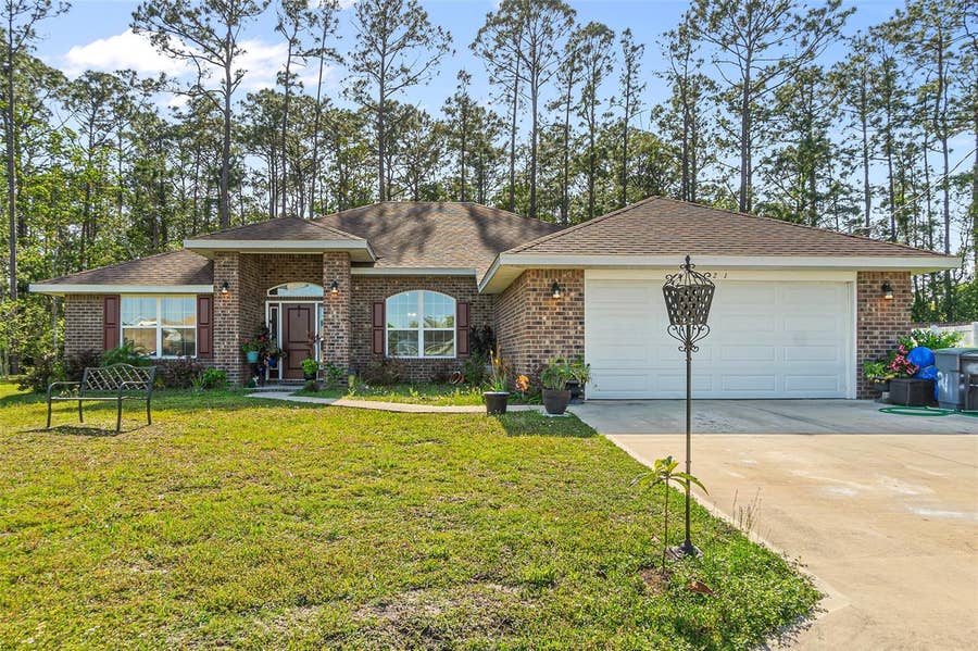 Property photo for 21 KAUFMAN PLACE, Palm Coast, FL