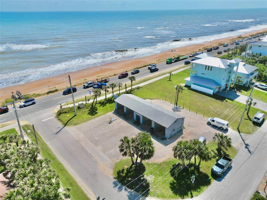 Property photo for 2299 N OCEANSHORE BOULEVARD, Flagler Beach, FL