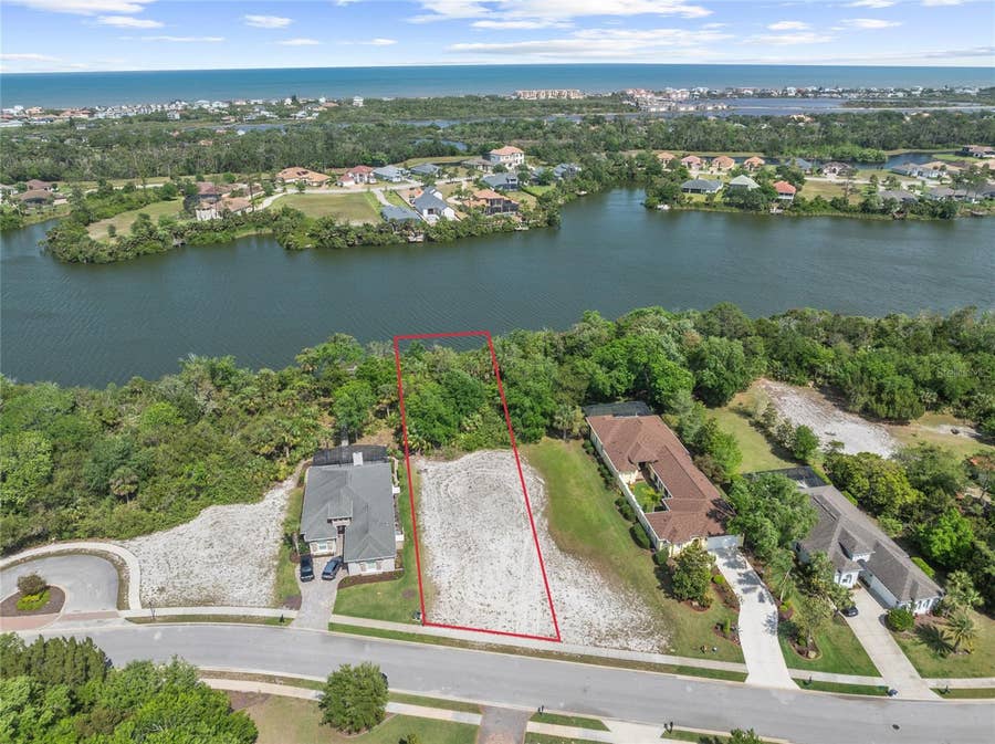 Property photo for 48 N LAKEWALK DRIVE, Palm Coast, FL