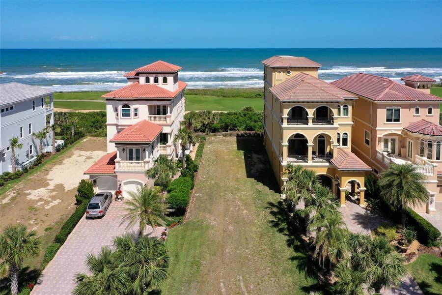 Property photo for 356 OCEAN CREST DRIVE, Palm Coast, FL
