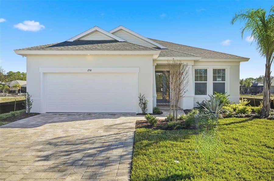 Property photo for 250 HAWTHORN AVENUE, Palm Coast, FL