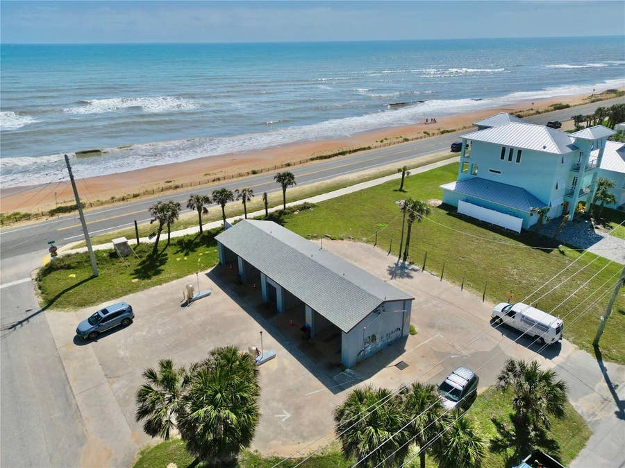 Property photo for 2299 N OCEANSHORE BOULEVARD, Flagler Beach, FL