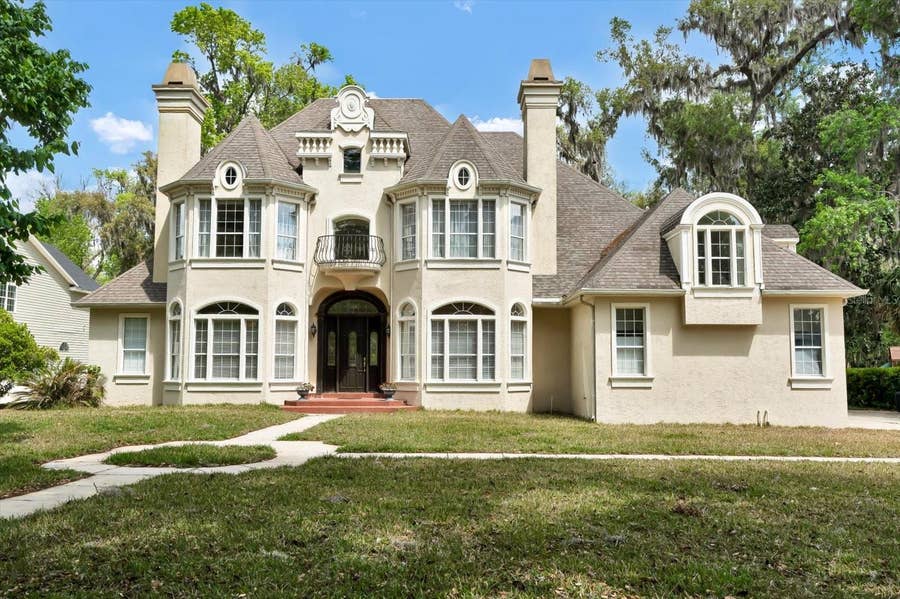Property photo for 48 AUDUBON LANE, Flagler Beach, FL