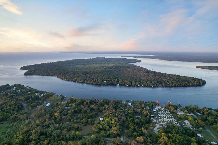 Property photo for 356 DRAYTON ISLAND ROAD, Georgetown, FL
