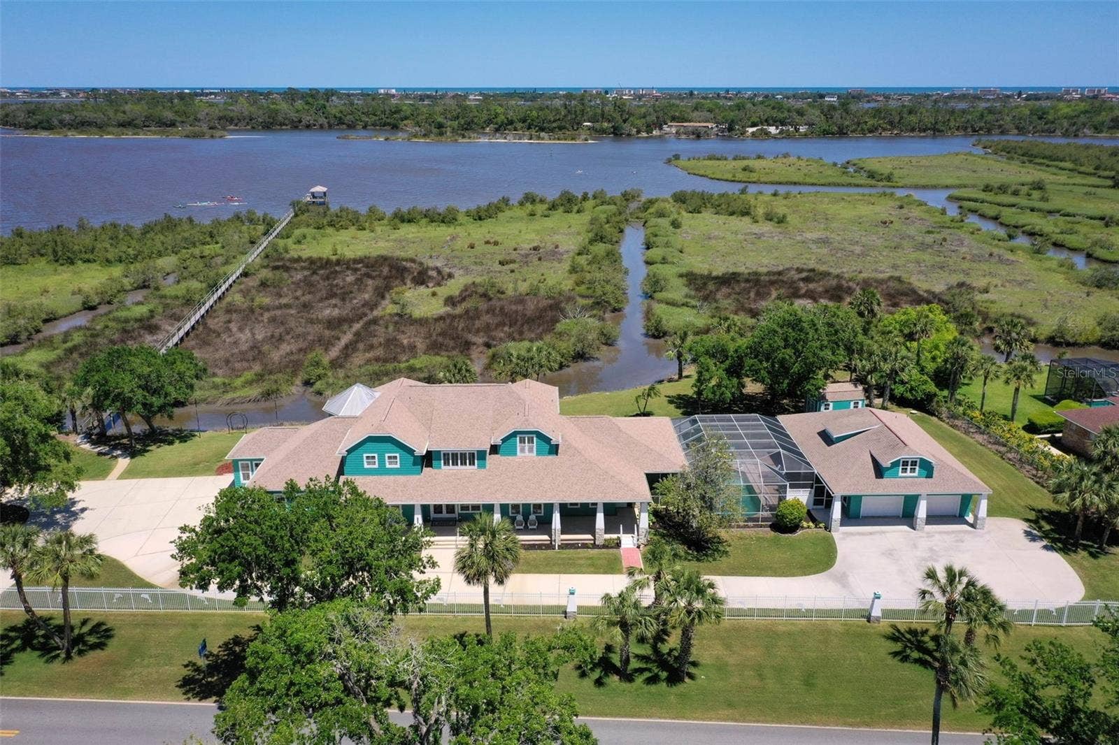 2189 OLD DIXIE HIGHWAY, Ormond Beach, FL 32174 2189 OLD DIXIE HIGHWAY, Ormond Beach, FL 32174