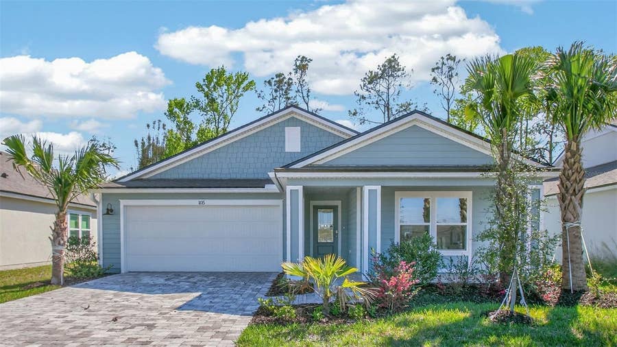 Property photo for 105 GREEN CIRCLE, Palm Coast, FL
