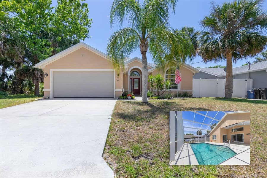 Property photo for 6 CROSSLEAF COURT E, Palm Coast, FL