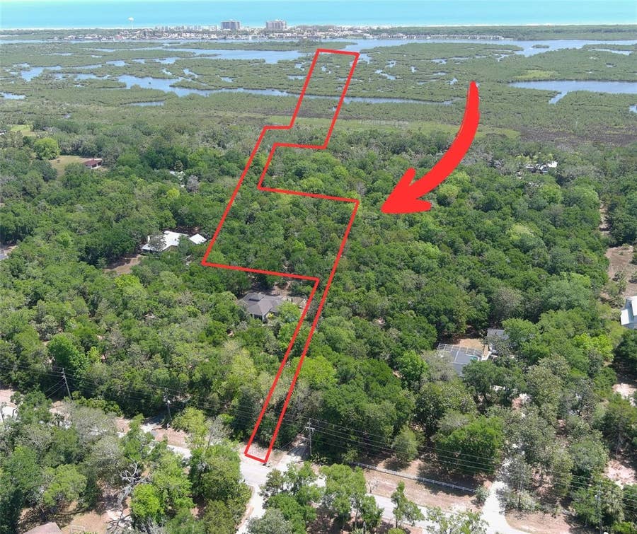 Property photo for 5751 JOHN ANDERSON HIGHWAY, Flagler Beach, FL