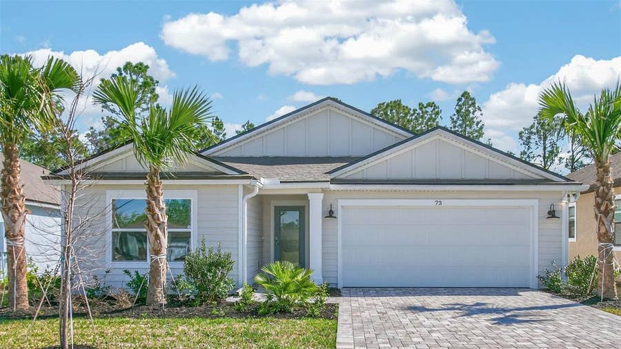 Property photo for 73 GREEN CIRCLE, Palm Coast, FL
