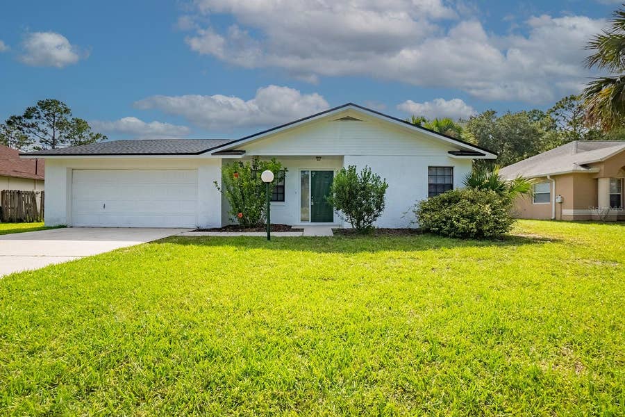 Property photo for 13 WHITTINGTON DRIVE, Palm Coast, FL