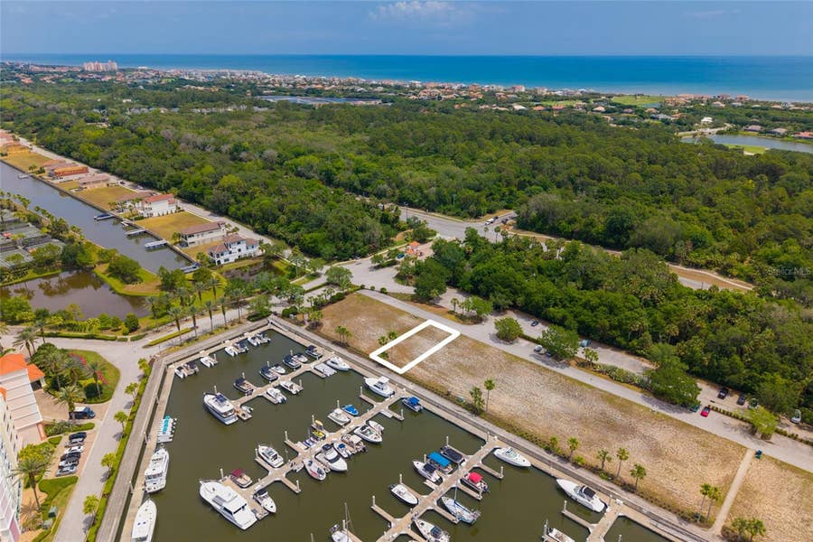 Property photo for 106 HARBOR VILLAGE POINT S, Palm Coast, FL