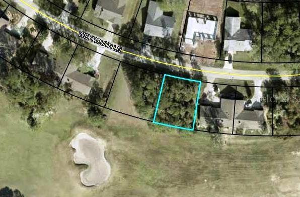 Property photo for 33 WEYMOUTH LANE, Palm Coast, FL