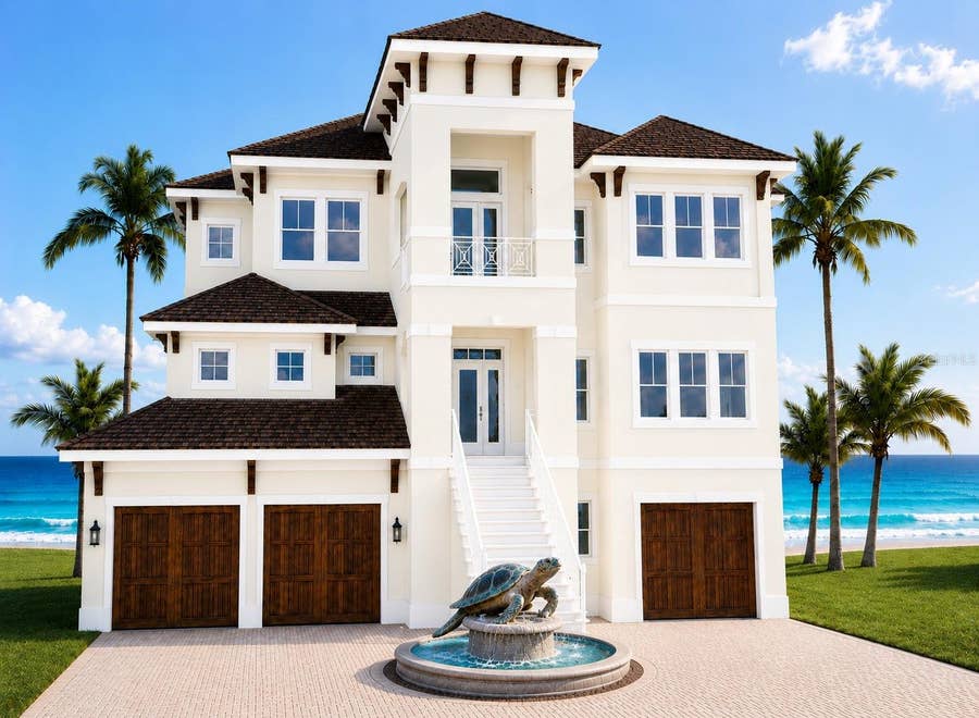 Property photo for 52 OCEAN RIDGE BOULEVARD N, Palm Coast, FL