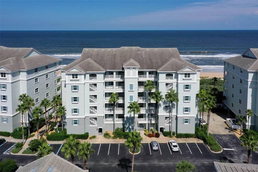 Property photo for 800 CINNAMON BEACH WAY, #721, Palm Coast, FL