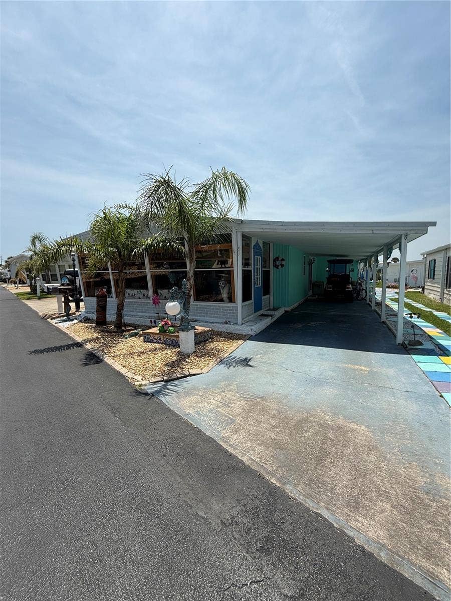 Property photo for 89 MERRIMAC DRIVE, Flagler Beach, FL