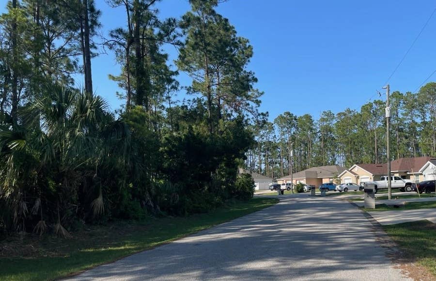 Property photo for 33 PONDEROSA LANE, Palm Coast, FL