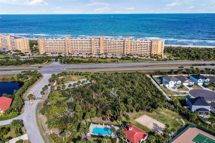 Property photo for 6700 N OCEAN SHORE BOULEVARD, Palm Coast, FL